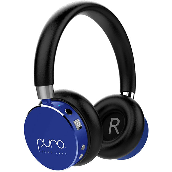Puro Sound Labs Volume Limited Kids Headphone