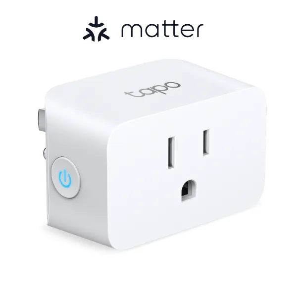 TP-Link Mini Smart Wi-Fi Plug (PW15) - White