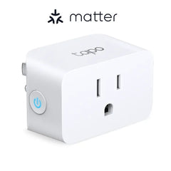 TP-Link Mini Smart Wi-Fi Plug (PW15) - White