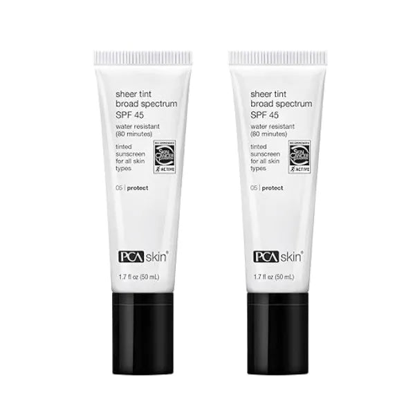 PCA SKIN Gentle Foaming Face Wash