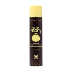 Sun Bum Dry Texture Spray | Vegan and Cruelty Free Buildable Volume Texture Spray with Matte Hold | 4.2 oz