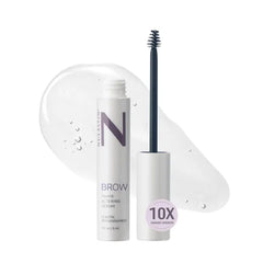 NULASTIN Shape Altering Eyebrow Serum – Brow Defining & Thickening Treatment for Fuller Looking Eyebrows