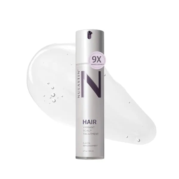 NULASTIN Scalp Serum – Hair Strengthening & Density-Boosting Treatment