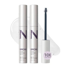 NULASTIN Shape Altering Eyebrow Serum – Brow Defining & Thickening Treatment for Fuller Looking Eyebrows