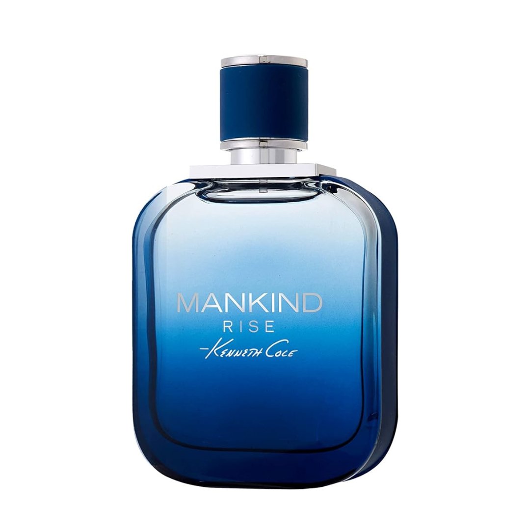 Kenneth cole Mankind Rise Fore Men EDT 100Ml - AllurebeautypkKenneth cole Mankind Rise Fore Men EDT 100Ml