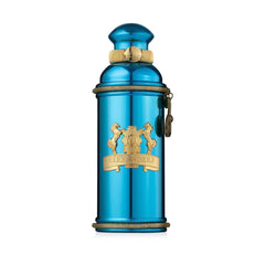 Alexandre.J Mandraine Sultane For Unisex EDP 100Ml - AllurebeautypkAlexandre.J Mandraine Sultane For Unisex EDP 100Ml
