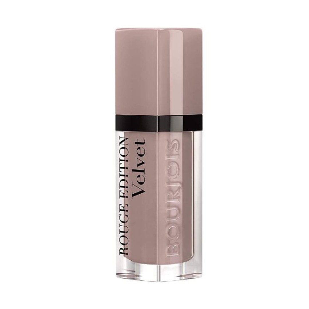 Bourjois Rouge Edition Velvet Liquid Lipstick - AllurebeautypkBourjois Rouge Edition Velvet Liquid Lipstick