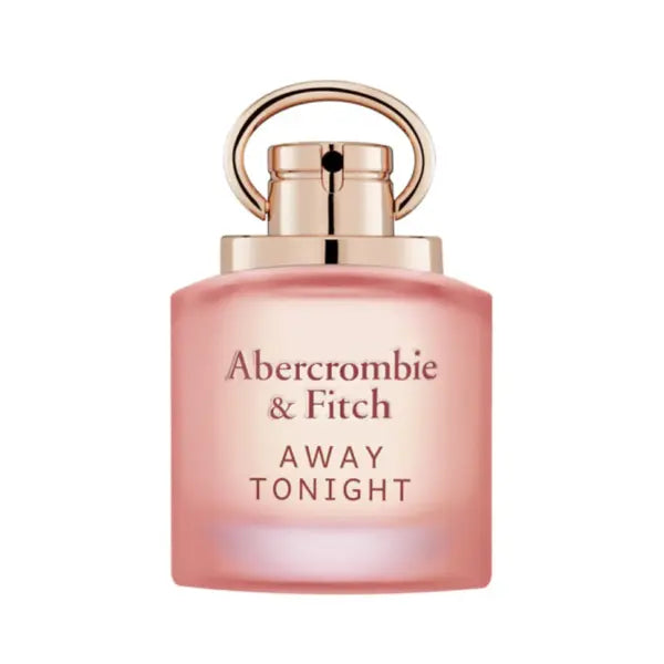 Abercrombie & Fitch Away Tonight Women EDP 100ML