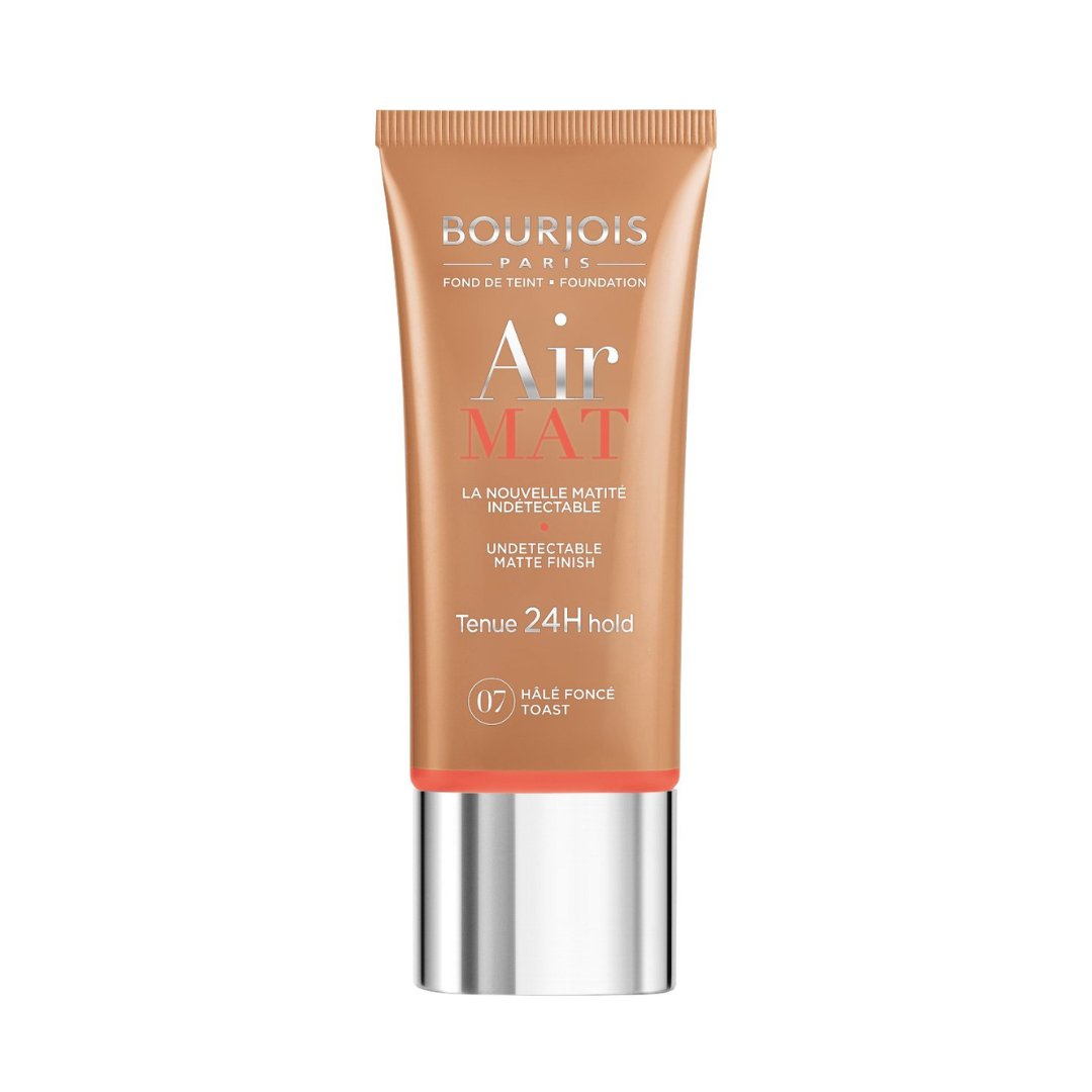 Bourjois Air Mat 24h Foundation - AllurebeautypkBourjois Air Mat 24h Foundation