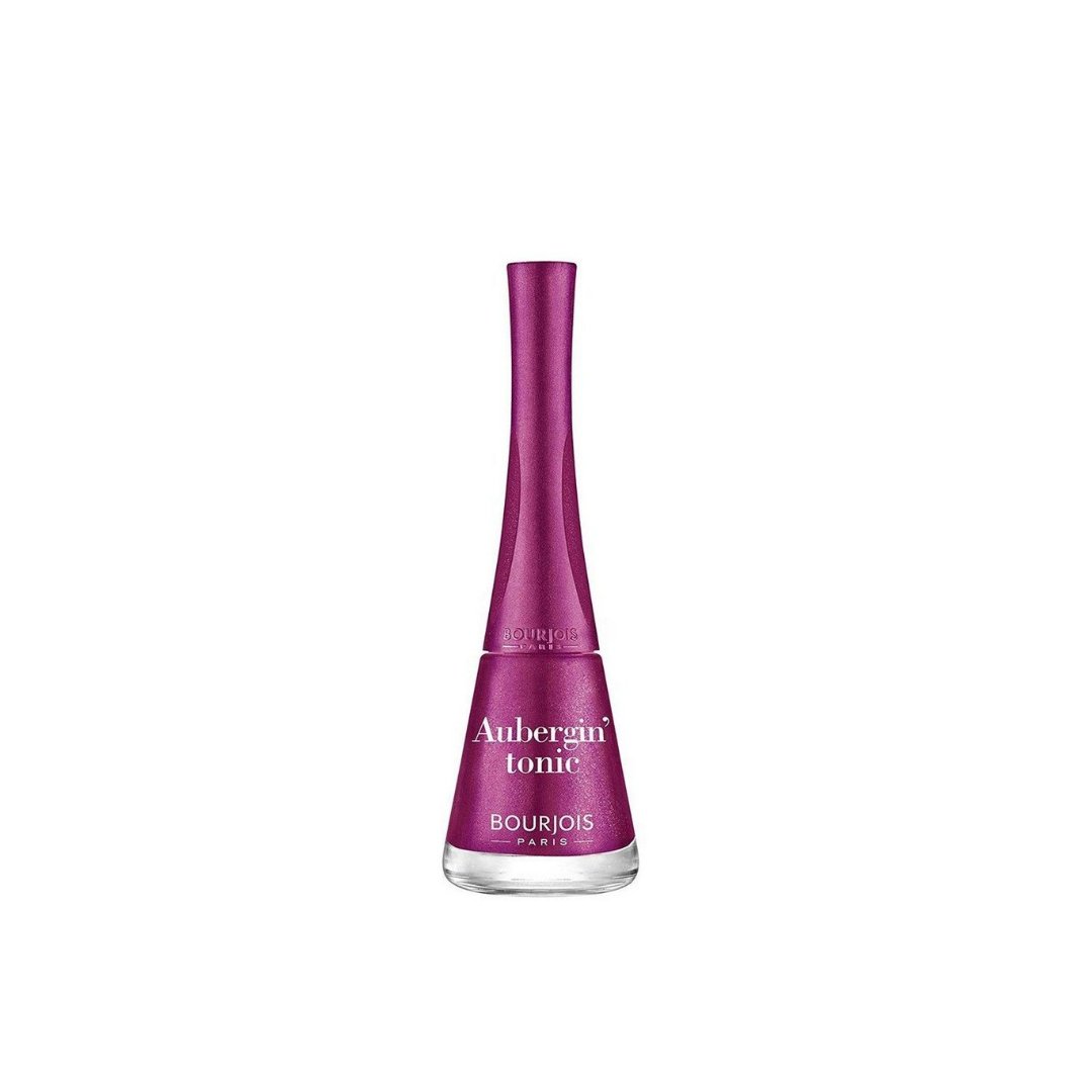 Bourjois 1 Second Nail Polish - AllurebeautypkBourjois 1 Second Nail Polish