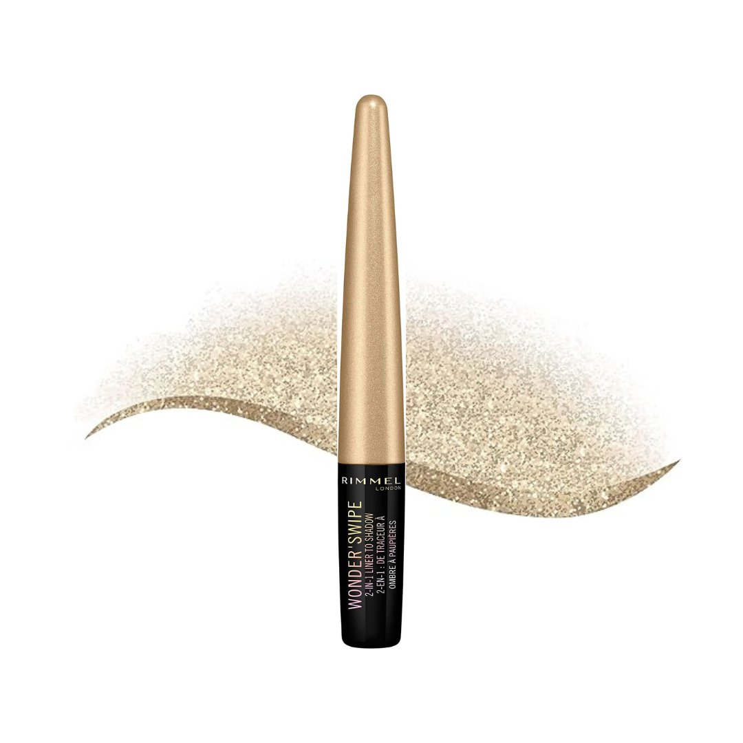 Rimmel Wonderswipe 003 Ballin 1.7ml - AllurebeautypkRimmel Wonderswipe 003 Ballin 1.7ml