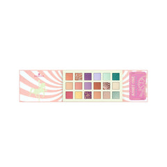 Essence Ready For A Ride Eyeshadow Palette 01 - AllurebeautypkEssence Ready For A Ride Eyeshadow Palette 01
