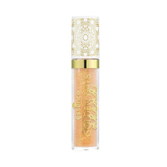 Essence Golden Days Ahead Nourishing Lip Oil with Gold Particles 01 Oh My Gold - AllurebeautypkEssence Golden Days Ahead Nourishing Lip Oil with Gold Particles 01 Oh My Gold