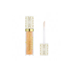 Essence Golden Days Ahead Nourishing Lip Oil with Gold Particles 01 Oh My Gold - AllurebeautypkEssence Golden Days Ahead Nourishing Lip Oil with Gold Particles 01 Oh My Gold