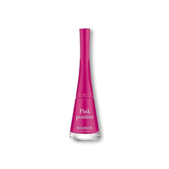 Bourjois 1 Second Nail Polish - AllurebeautypkBourjois 1 Second Nail Polish