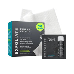 Paula's Choice SKIN PERFECTING 2% BHA Liquid Exfoliant with Salicylic Acid, Facial Polish for Enlarged Pores, Wrinkles & Fine Lines, Suitable for Blackhead-Prone Skin, Fragrance-Free