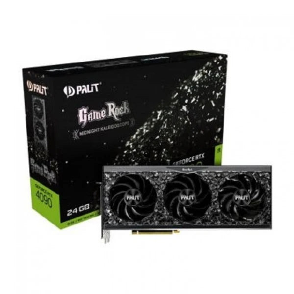 Palit GeForce RTX™ 4090 Game Rock OC Graphics Card