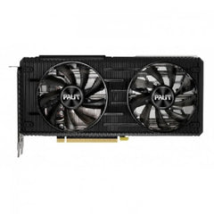 Palit NE6306T019P2-190AD GeForce RTX™ 3060 Ti Dual 8 GB Graphics Card