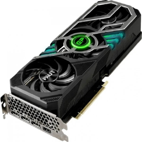 Palit GeForce RTX™ 3080 GamingPro 12GB