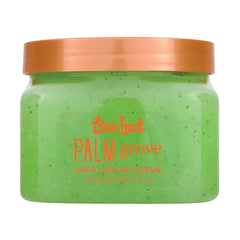 Tree Hut Shea Sugar Scrub, Exfoliating, Hydrating & Moisturizing Body Scrub with Shea Butter & Nourishing Essential Oils, Smooth & Soften Skin