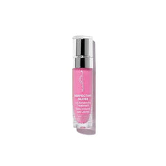 HydroPeptide Perfecting Gloss, Lip Plumping Gloss & Hydrating Treatment, Volumizing Collagen Boosting Enhancer with Hyaluronic Acid & Peptides,0.13 Ounce