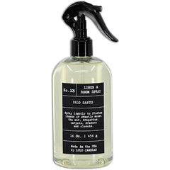 Lulu Candles Luxury Room Spray Fine Mist Air Freshener Aromatherapy Odor Eliminator 16 Fl. Oz.
