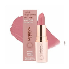 Mineral Fusion Long-Lasting Lipstick .