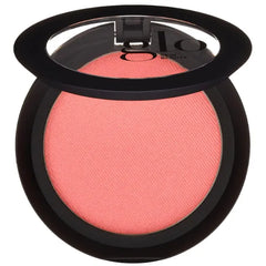 Glo Skin Beauty Pressed Powder Blush for Cheeks – High Pigment Mineral Face Makeup for a Natural, Healthy Glow
