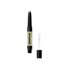 Morphe Mixed Signals Dual-Ended Cream & Liquid Shadow Stick