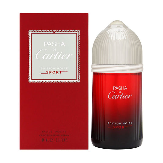 Pasha De Cartier Edition Noire Sport Perfume 100ml Price in Pakistan