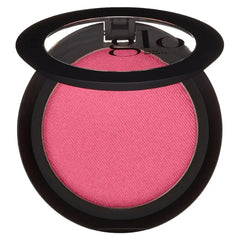 Glo Skin Beauty Pressed Powder Blush for Cheeks – High Pigment Mineral Face Makeup for a Natural, Healthy Glow