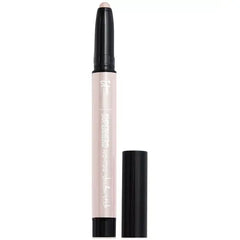 IT Cosmetics Superhero No Tug Shadow Stick , Long-Wear Eyeshadow for Effortless Application