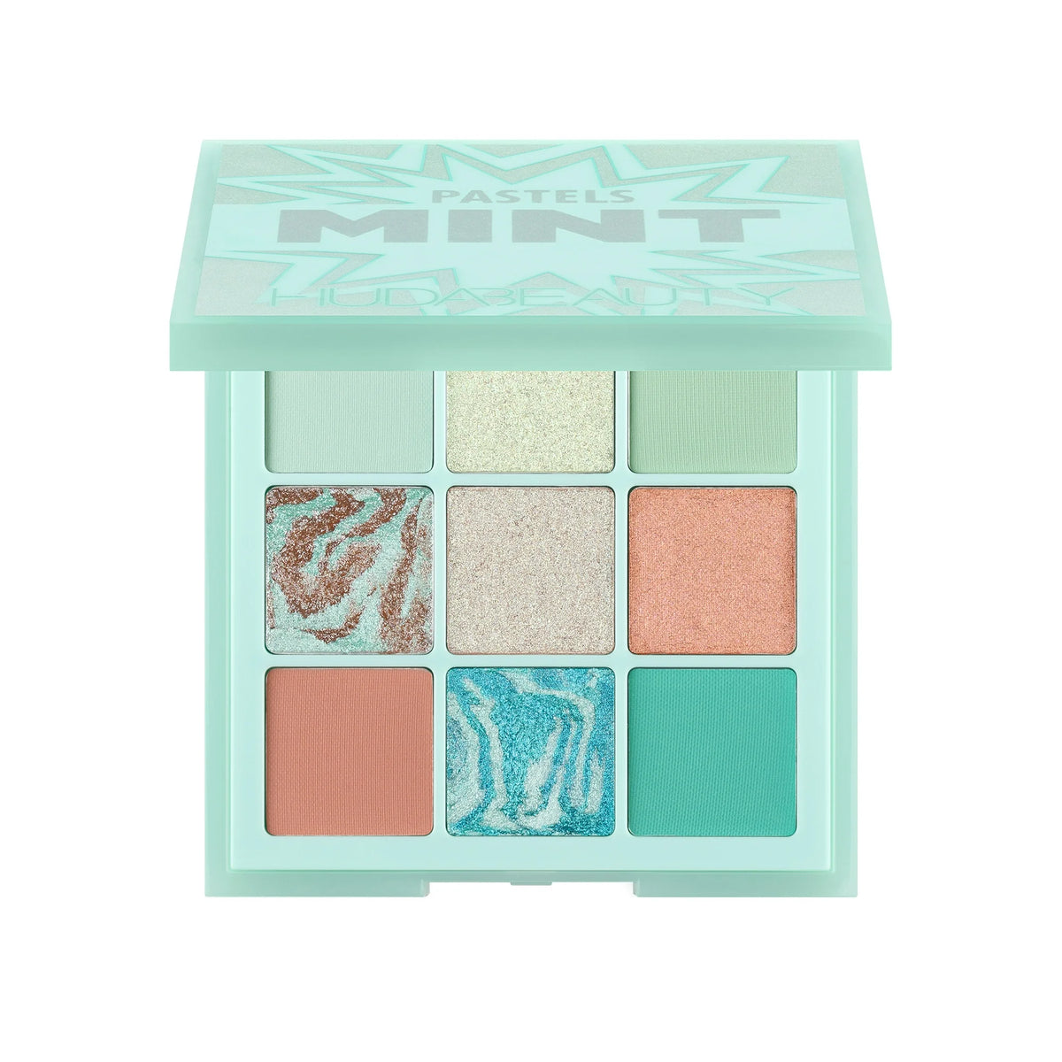 Pastel Obsessions Eyeshadow Palette