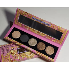 Pat McGrath Labs Celestial Nirvana eye Shadow Palette-Bronze Bliss, 0 Ounce (Pack of 1) C40