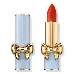 Pat McGrath Labs SatinAllure Lipstick 656 Crimson Ecstasy