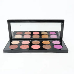 Pat Mcgrath Labs Mothership Ix Huetopian Dream Palette 0.45oz