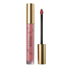 Stila Stay All Day Liquid Lipstick | Long-Lasting Color Wear, No Transfer or Bleed | Hydrating & Lightweight with vitamin E & Avocado Oil for Soft Lips, 10 Fl. Oz