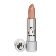 Zuzu Luxe Lip Color Lipstick Natural Ultra Hydrating Lipstick, Paraben Free, Vegan, Gluten free,  Non GMO, 0.13 oz