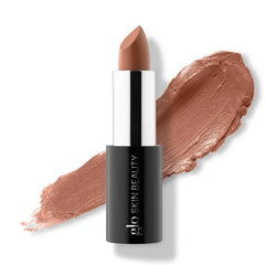 Glo Skin Beauty Satin Lipsticks – Nourishing Longwear Shades with Skincare Benefits