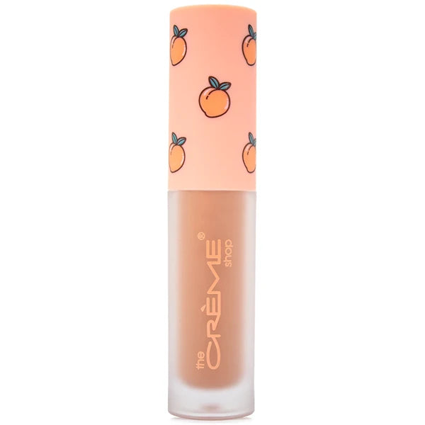 The Crème Shop Luscious Lip Oil