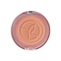 Yves Rocher Compact Blush for the Face, Long Lasting Makeup Women Day Care 3.2 g