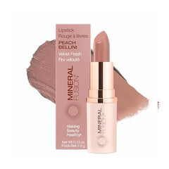 Mineral Fusion Long-Lasting Lipstick .