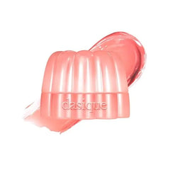 dasique Chewing Glow Pot Buildable & Variety of Colors Bouncy Texture Dewy Jelly Glow K beauty