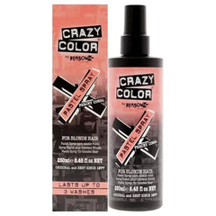 Crazy Color Pastel Hair Spray