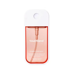 Touchland Hydrating Body & Hair Fragrance Mist, Travel Size Body Spray - 2 FL. OZ