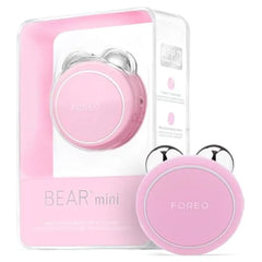 FOREO BEAR mini Microcurrent Facial Device Instant Face Lift