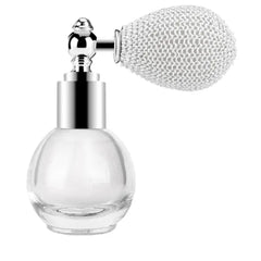 KYDA Highlighter Powder Spray, High Gloss Glitter Spray, Sparkling Powder Makeup, for Face and Body Glitter Cosmetic
