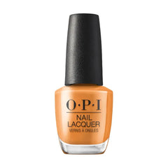 OPI Nail Lacquer Creme and Sheer Nail Polish Shades | Fast Drying, Streak Free, and Chip Resistant Wear | What's Your Mani-tude | Fall 2025