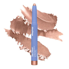 ALLEYOOP 11th Hour Cream Eyeshadow Stick – 2-in-1 Waterproof Eyeshadow & Liner