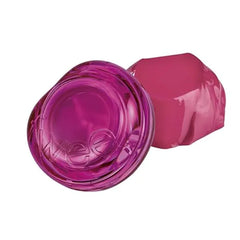 fwee Glowy Jelly Pot Dewy Jelly Lip & Blush Color, Tinted Glow Balm, Dewy Buildable Finish Cherryppo